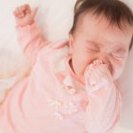 子どもの口内炎と予防法