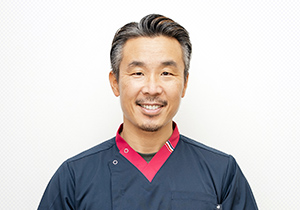 伊原 勝換 歯科医師