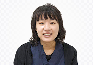 井川 朋美 歯科医師