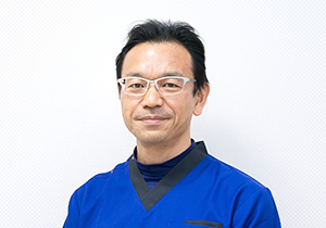 稲田 良樹 歯科医師