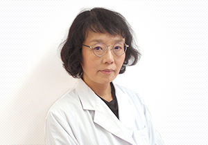 長坂 葉子 歯科医師
