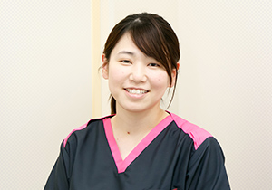 太田 千賀 歯科医師