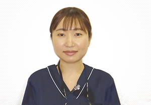 里方 裕美 歯科医師