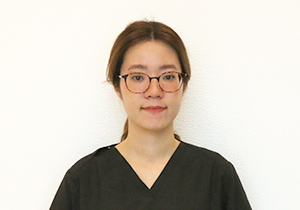 竹内優子 歯科医師