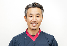 伊原勝換 歯科医師