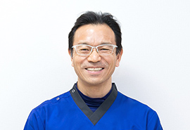 稲田良樹 歯科医師