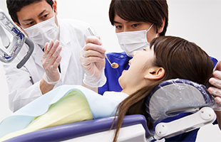 歯科口腔外科とはどんな治療？